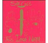 Soft Cell - This Last Night In Sodom - [LP]