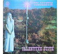 Soft Cell - VALENTYNE SUITE LP (VINYL) UK SWIRL VERTIGO 1969