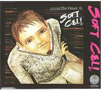 Soft Cell - Where The Heart Is