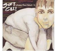 Soft Cell - Where The Heart Is / It's A Mugs Game [7" Vinyl]