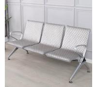 Soft Chair Cushions for Waiting Room, Slip-on Design Office Bench Seat Covers, Comfortable Slipcovers for Reception Areas