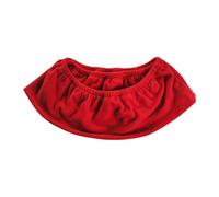 Soft Charade for Small Animals with A Practical And Safe Neck for Travel And Daily Walks, Red