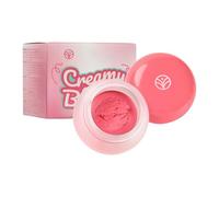 Soft Cheek Mousse Natural Flush Of Color Full Pigment Long Lasting Matte Finish Easy To Blend For Every Skin Tone Natural Look