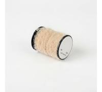 Soft Chenille Fly Tying Materials 20m Roll for Fishing Lure Body Fiber