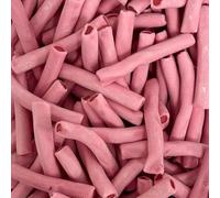 Soft Cherry Filled Pencils 500g Share Bag by The Gourmet Sweet Company