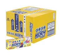 Soft Chewy Fruit Candy Assorted Packs - Mini Bites & Mixed Fruit Chews, Smooth Fruity Sweets Selection, Multiple Flavours & Sizes, Value Multi-Pack (Korokoro mini candy (4 Flavours) 40g (Pack Of 12))