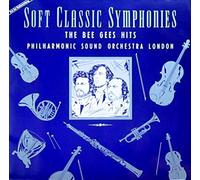 Soft classic symphonies (by Philharmonic Sound Orch.) [VINYL]