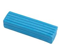 Soft Clay, size 13x6x4 cm, blue, 500g