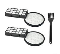 Soft Cleaning for 2-Pack RO69xx RO72xx, Washable Home Cleaning