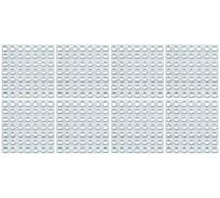 Soft Close Cupboard Door Buffer Rubber FEET Pads Adhesive Bumper Cushion 8mm x392 Dots