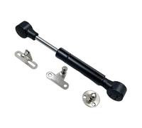 Soft Close Damper for Cabinet Door - Slow Down Drop Adapter, Shock Absorbent Hinge Hardware, Quiet Closing Attachment for Kitchen Cabinet, Wardrobe, Bathroom Cupboard, Furniture Drawer Organizer