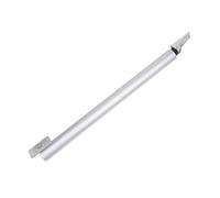 Soft Close Door Closer - Automatic Gas Spring for 110° Opening, 30KG Capacity (Small 30KG) - Ideal for Smooth, Quiet Closures in Home & Office