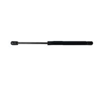 Soft Close Gas Spring, Slow Close Adjustable Lockable Gas Spring Hinges for Cabinets Black 600-800mm 50-900N(600 Mm,400 N)