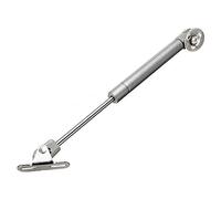soft close hinges for kitchen cupboards, 1pcs Billboard Soft Close Hinge Toy Box Gas Lift Strut Window Support Rod Hinges 40N 60N 80N 100N 120N 150N Furniture Cabinet Door Stay Close Hinges ( 80N) ( C