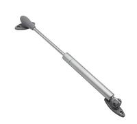soft close hinges for kitchen cupboards, Upper Flip Door Support Rod Copper Force Propaganda Bar Telescopic Rod Cabinet Door Hinge Bed Box Pneumatic Rod Close Hinges (2 Olive Head) (Size : 2 Olive he