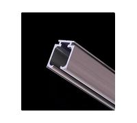 Soft-Close Kit for Barn Doors, 100cm Ceiling Track System, d L-Sd Hardware for Folding Panels & Doors, Smooth Sliding Door Accessories - Enhance Your Space