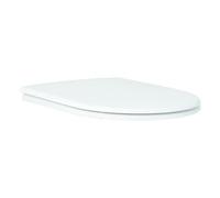 Soft Close Toilet Seat Grohe Essence Keramik Chrome 39577001