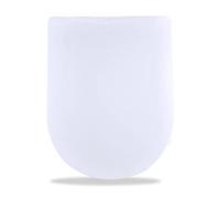 Soft Close Toilet Seat Removable Toilet Lid Will Never Loosen Color Toilet Seats Cover for O Type, Seven Colors to Choose from