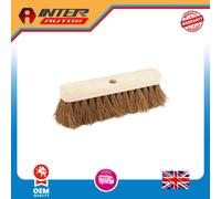 Soft Coco Broom Head, 300mm 43770