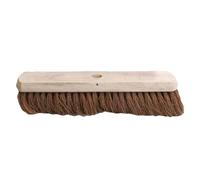 Soft Coco Broom Head 450mm (18in)