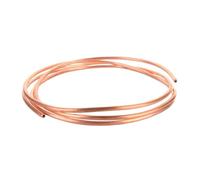 Soft Coil Copper Tubing Soft Copper Tube Coil Coppers Wire Pipe