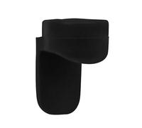 Soft Colorful Silicone Thumb Protectors Clarinet Finger Rest Cushion Finger Holder Clarinet Thumb Rest Pad Protector