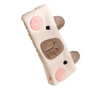 Soft Comfortable Capybara Headband and Cleansing Soft Absorbent Thick Headband for Face Wash