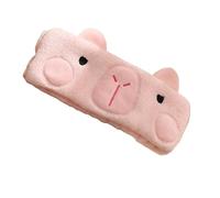 Soft Comfortable Capybaras Headband For Face Washing Makeup And Cleansing Soft Absorbent Thicken Headband
