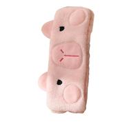 Soft Comfortable Capybaras Headband For Face Washing Makeup And Cleansing Soft Absorbent Thicken Headband
