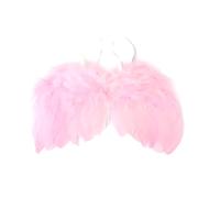 Soft & Comfortable Newborn Photography Props Baby Angel Wing Outfit for Little Girls Accessories Lovely Outfit & Costume for Memorable Photography Shoots