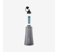 Soft - Compressible Filtering Water Bottle - 1 Litre