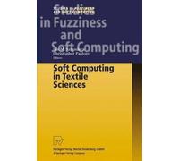 Soft Computing in Textile Sciences