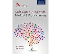 Soft Computing: With Matlab Programming