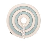 Soft Cone Dog Collar Elizabethan Adjustable Anti-Licking Dog Collar | Elizabethan Collar for Cat Masters Animal Lovers, Trainers After Sterilization Visit