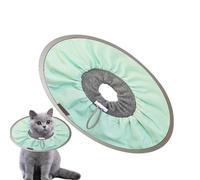 Soft Cone for Cats, Recovery Collar for Dogs | Comfortable Elizabethan Pet Collar - Comfortable Elizabethan Pet Collar, Soft Cat Cone Collar for Gat