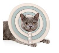 Soft Cone for Dogs Adjustable Recovery Collar Anti-Licking Puppy | Cat Cone Collar Pet Lovers Post-Sterilization Visit Trainers
