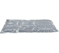 Soft Cooling Mat, M: 50 40 cm,Grey