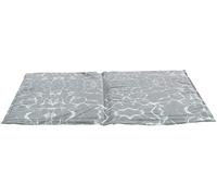 Trixie Soft Refreshing Mat Grey 90 × 60 cm