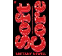 Soft Core: a blazing new debut novel about desire, fantasy and true love
