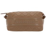 Soft Cosmetic Case 51O ADA VALENTINO Beige for Women, Beige, One Size, Soft Cosmetic CASE