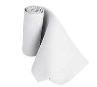 Soft Cotton Dust Cover for 88-Key Electronic Keyboards, Waterproof and Anti-Dust Keyboard Protector with Machine Washable Cloth, Red(GREY)