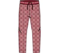 Soft Cotton Pyjama Trousers Child Björn Borg Core Multicolore 12/13 ans