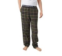 Soft Cotton Pyjama Trousers Child Björn Borg Core Multicolore 4/5 ans