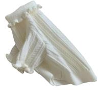 Soft Cotton Sweater for Pets, Small Dog Clothing, Cute French Fries Printed, Design Jacket for Cats and Animals(XL)