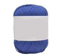 Soft Cotton Yarn Thread for Hand Knitting Project Crochet for Shawl Craft Accessories Yarn