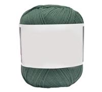 Soft Cotton Yarn Thread for Hand Knitting Project Crochet for Shawl Craft Accessories Yarn