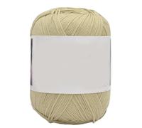 Soft Cotton Yarn Thread for Hand Knitting Project Crochet for Shawl Fashion Garment Yarn