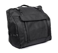 Soft cover - lightweight, universal, backpack bag, durable, adjustable straps, robust protective cover, storage solution for carrying pianos for on the go, exercising and performing