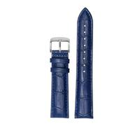 Soft Cowhide Leather Watch Strap | Compatible with Casio Edifice EFB-670,EFV-600,EFS-S510, 18/19/20/22mm soft cowhide