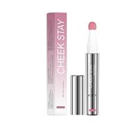 Soft Cream Liquid Blushs, Creamy Makeup for Ch uildable Pigment Light Weight Long Lasting, for Natural Flush Soft Cream Makeup Liquid for Cheeks